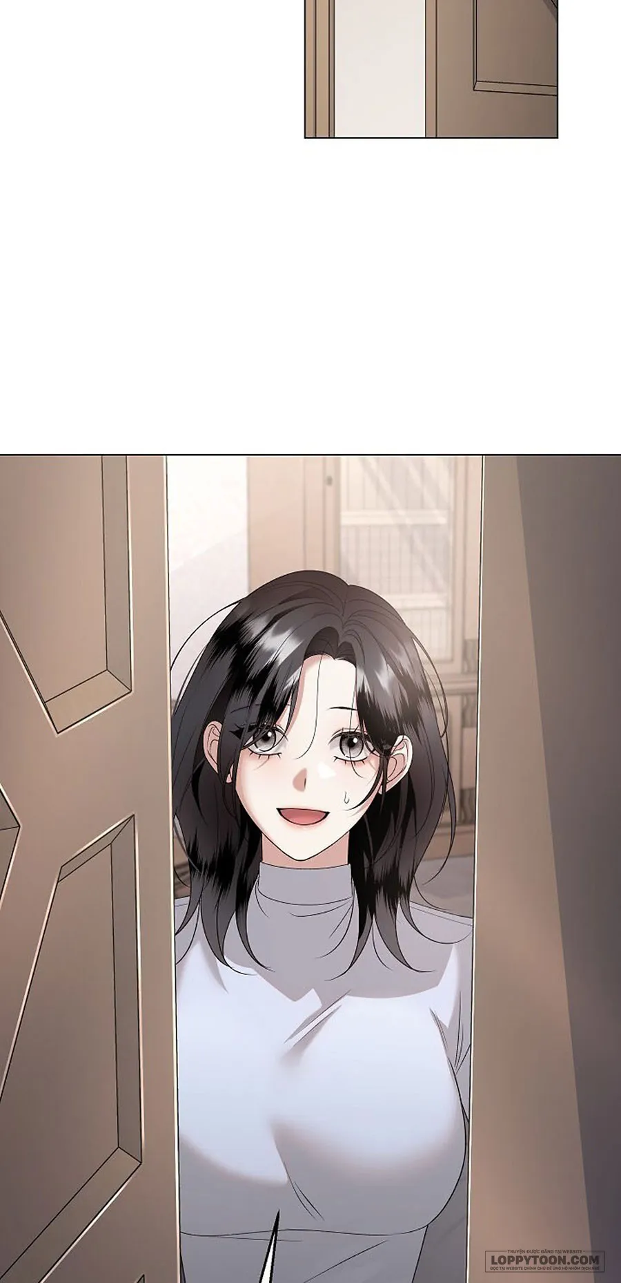 Điểm Chí (Solstice) Chap 33 - trang 6