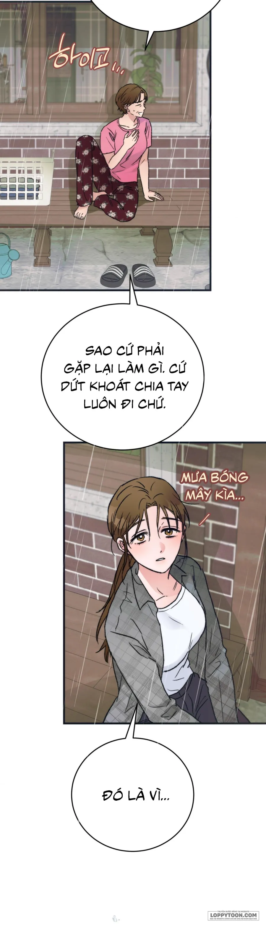 Khúc Hát Giữa Mùa Hè Chap 23 - END SS1 - trang 29
