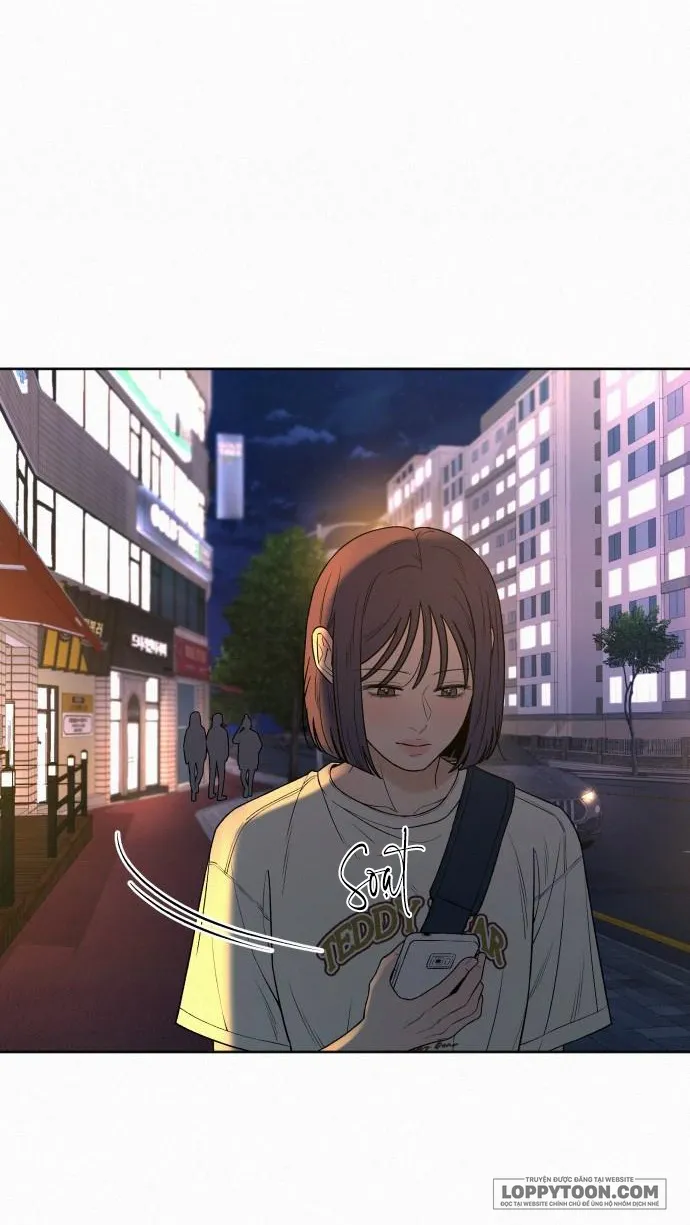Chiến Lược Tình Yêu Trong Sáng Chap 90 - trang 27