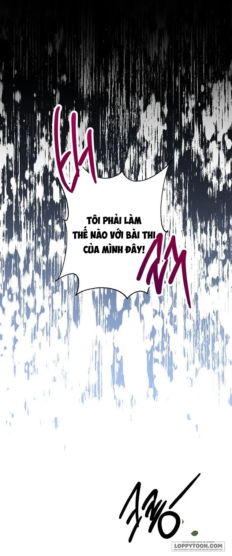 Phía Sau Mặt Nạ Của Nam Chính Hiền Lành Chap 19 - trang 13