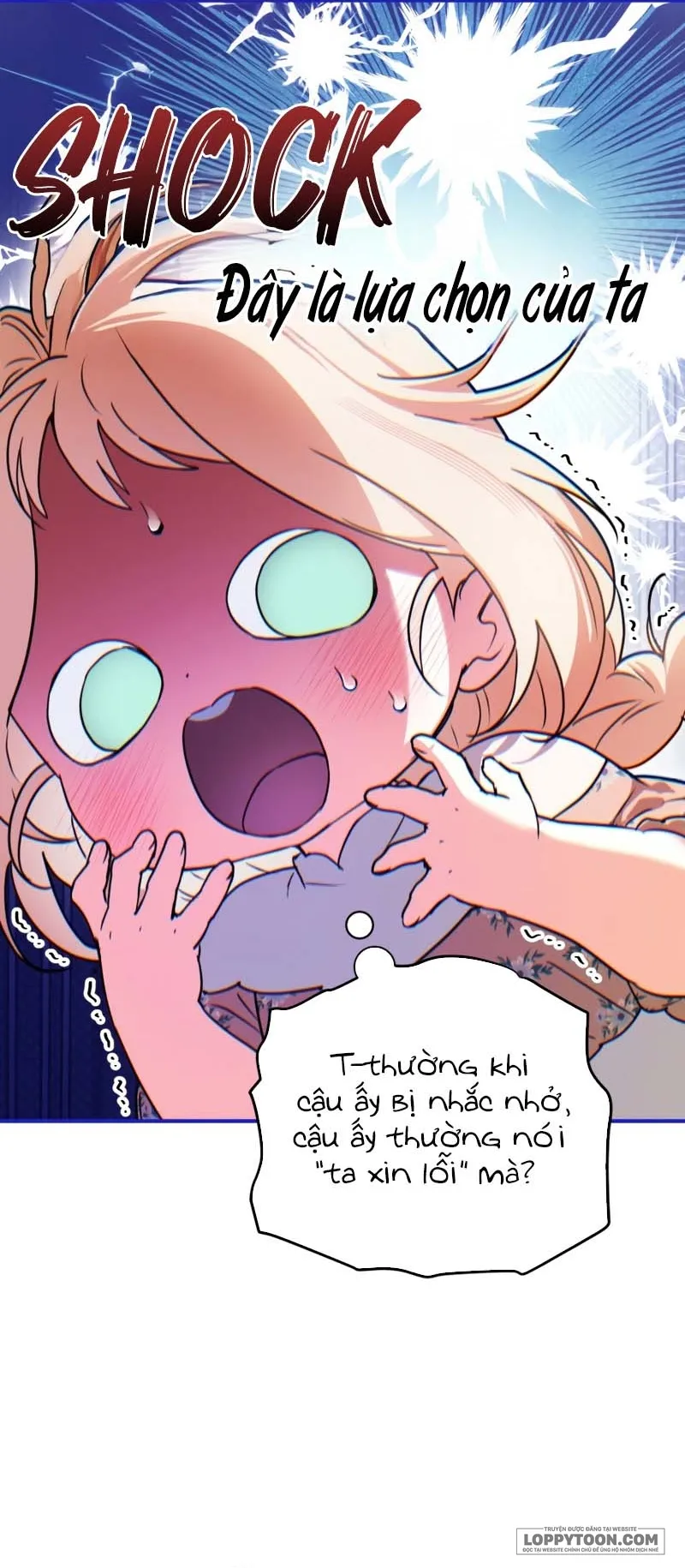 Bé Con Thiên Tài Bí Mật Đi Tìm Cha Chap 13 - trang 14