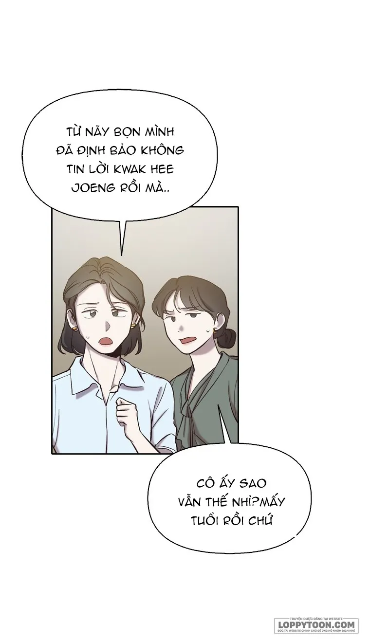 Thanh Xuân Của Chúng Ta Chap 87 - trang 7