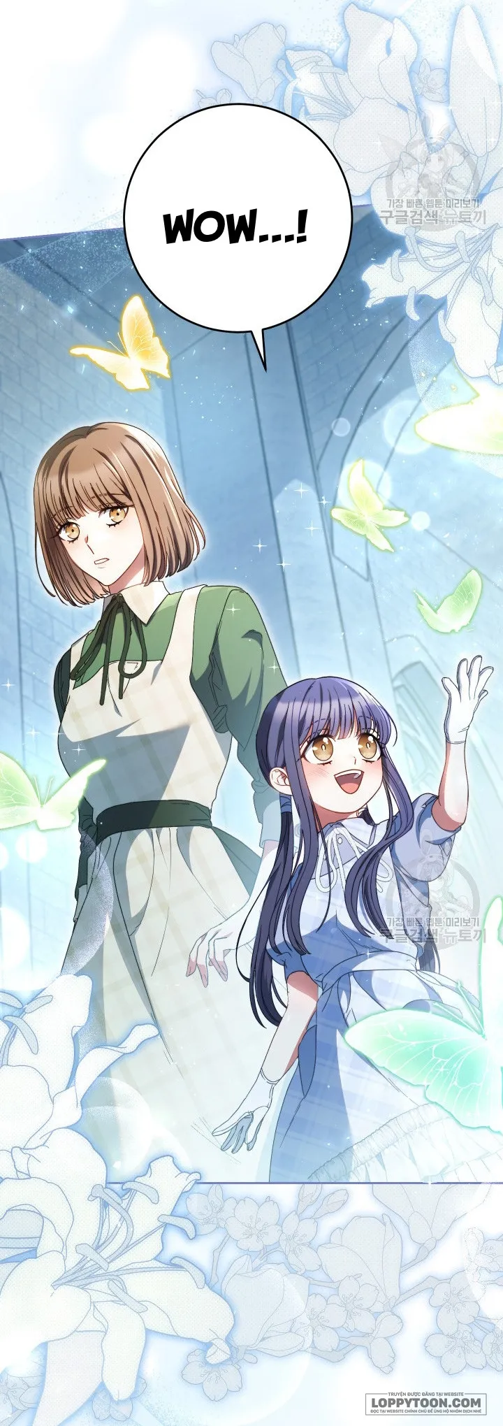 Nuôi Dưỡng Em Gái Xinh Đẹp Chap 33 - trang 28