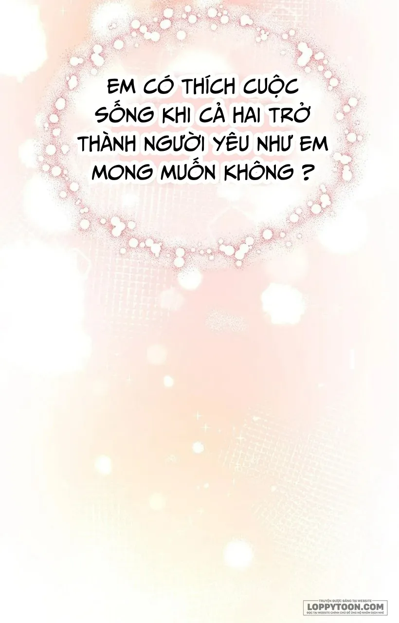 Đã Từ Chối Sủng Ái Rồi Mà Sao Còn Ám Ảnh Thế? Chap 65 - trang 6