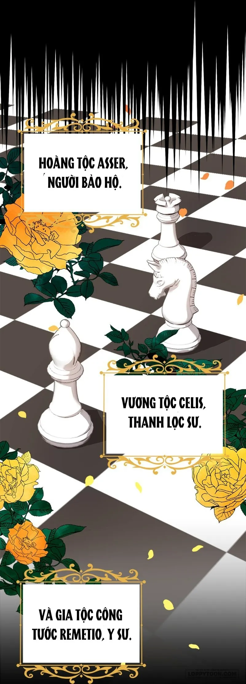 Sinh Ra Trở Thành Nhân Vật Không Có Trong Nguyên Tác Chap 2 - trang 28