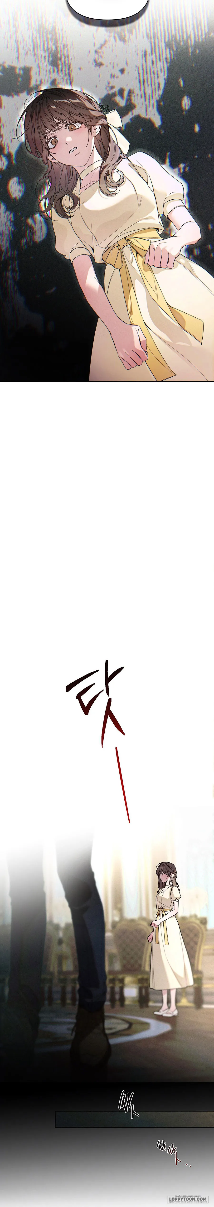 Love:Zero Chap 11 - trang 18