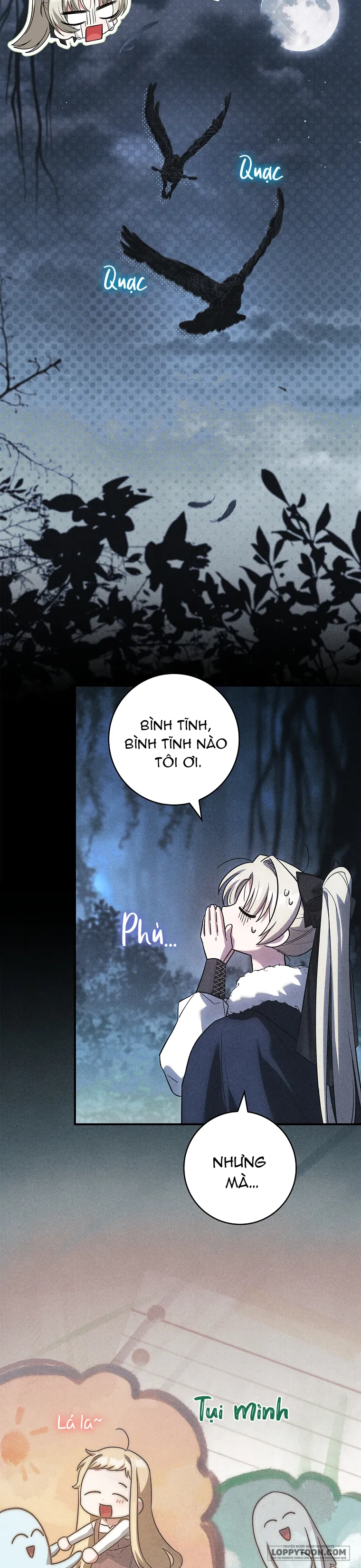 Văn Phòng Thám Tử Dành Cho Nam Chính Hối Hận! Chap 43 - trang 11