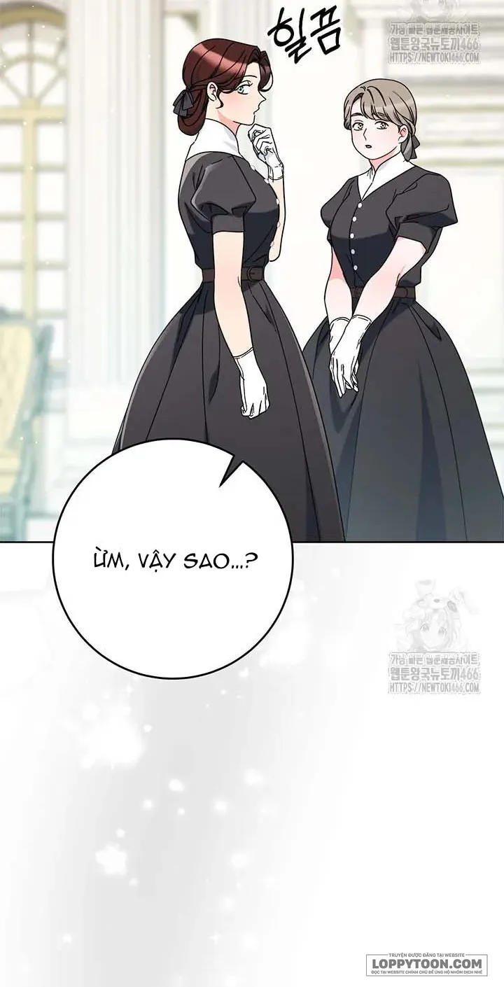Nuôi Dưỡng Em Gái Xinh Đẹp Chap 79 - trang 4