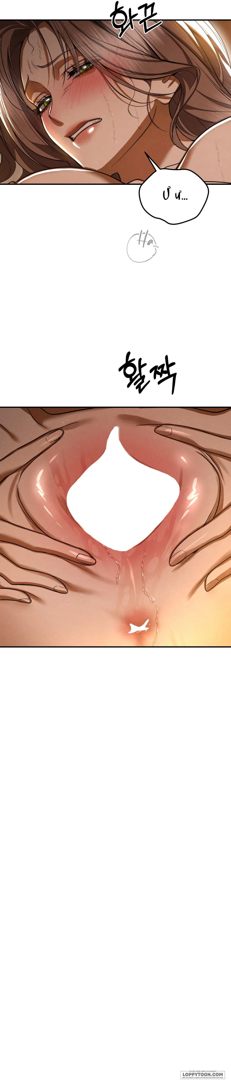 Ngưỡng Tuyệt Đối Chap 96 - trang 18