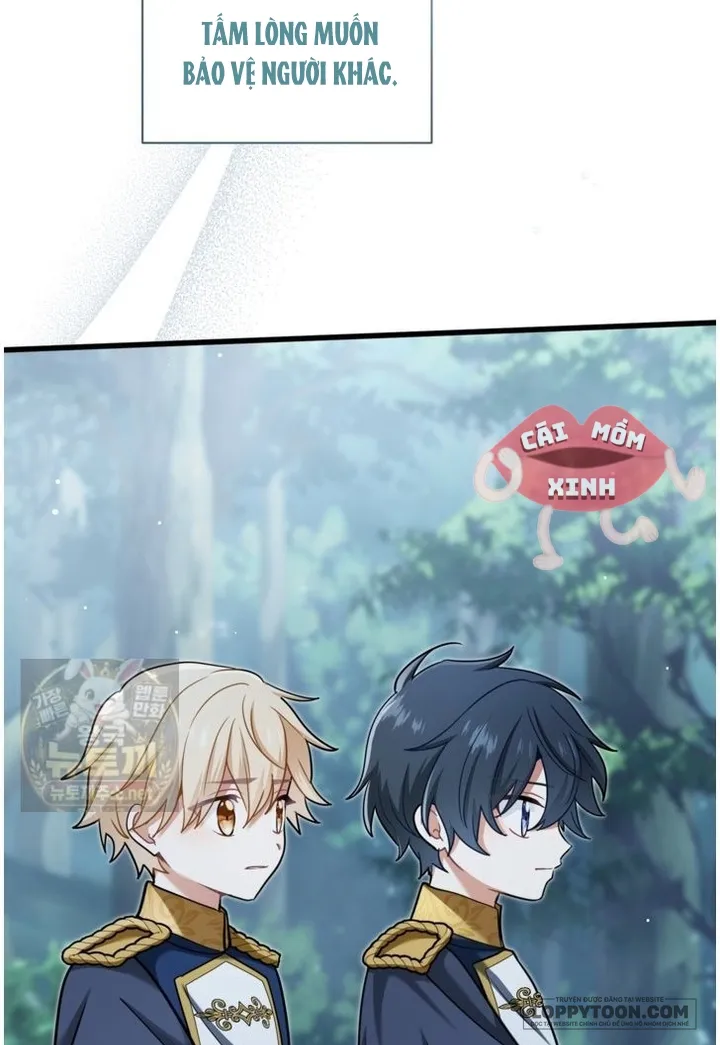 Bệ Hạ, Xin Hãy Quên Tôi Đi Chap 77 - trang 31