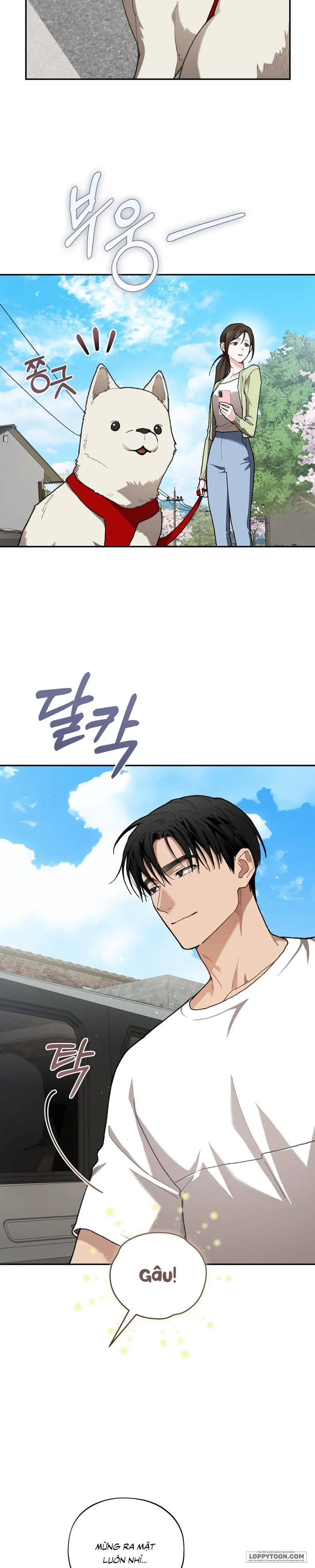 Quốc Lộ Số 1 Chap 26 - trang 7