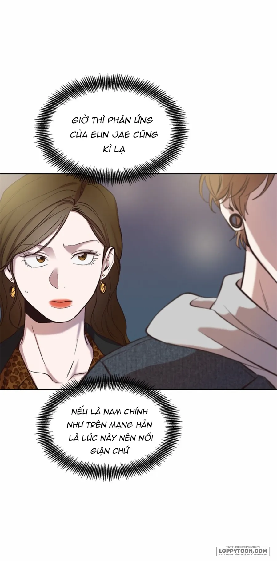 Thanh Xuân Của Chúng Ta Chap 92 - trang 32