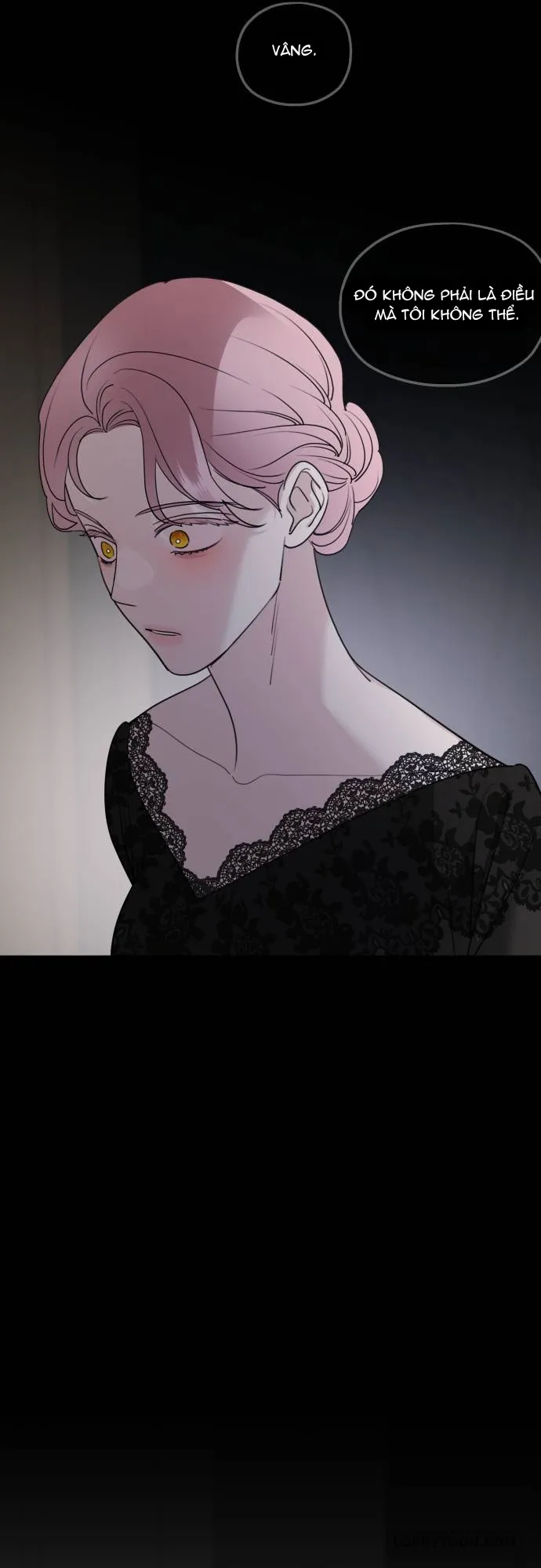 Gia Đình Chồng Quá Ám Ảnh Bởi Tôi Chap 61 - trang 27