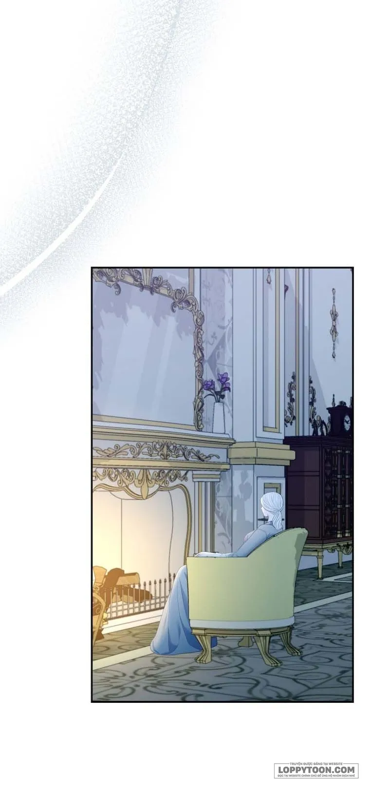 Hầu Nữ Không Còn Thèm Muốn Chủ Nhân Nữa Chap 43 - trang 32