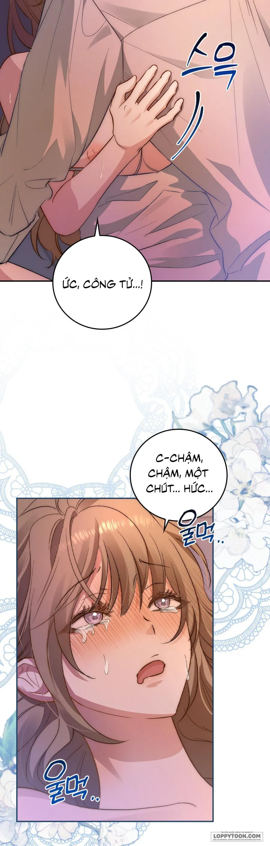 Ủa, Sao Thể Loại Này Khác Biệt Quá Vậy? Chap 3 - 🔞🔞🔞 - trang 40