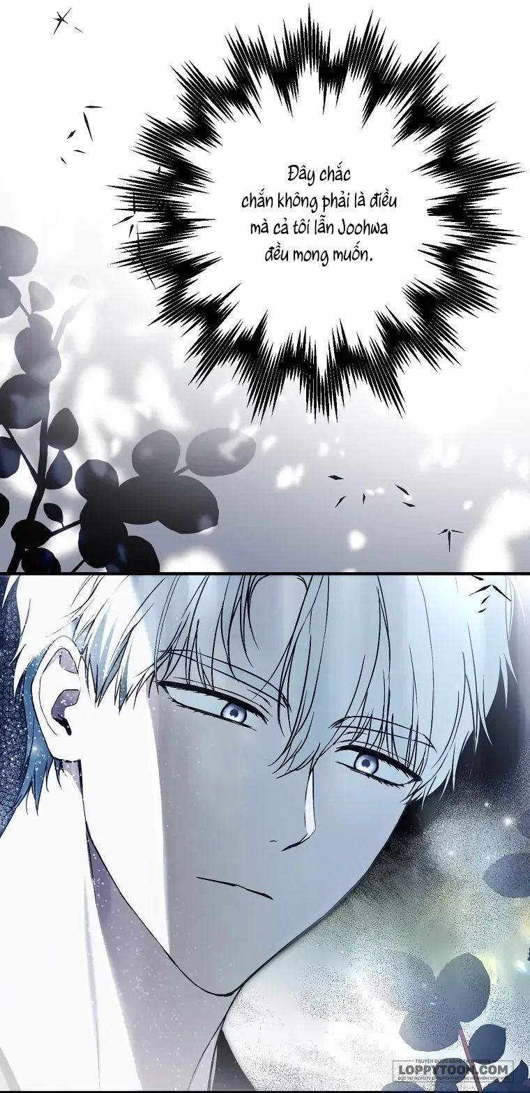 Có Kẻ Đã Sở Hữu Cơ Thể Của Tôi Chap 41 - trang 23