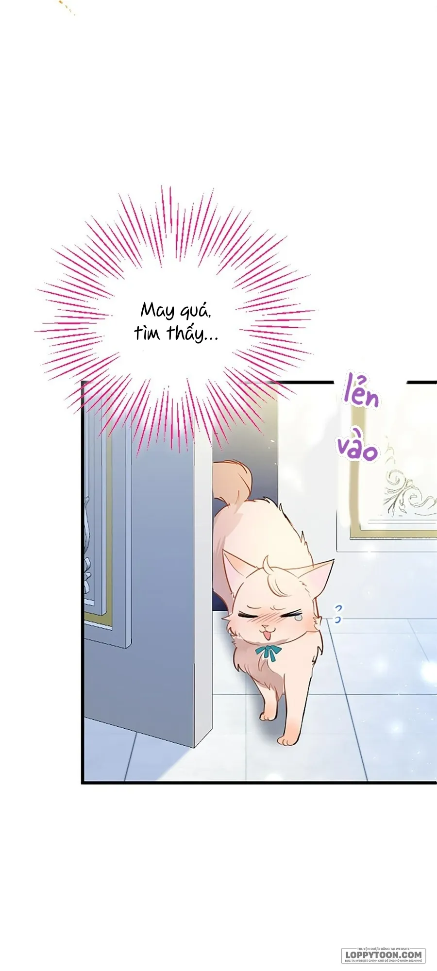 Đại Tiểu Thư Sao Phải Giả Nam Chap 50 - trang 50