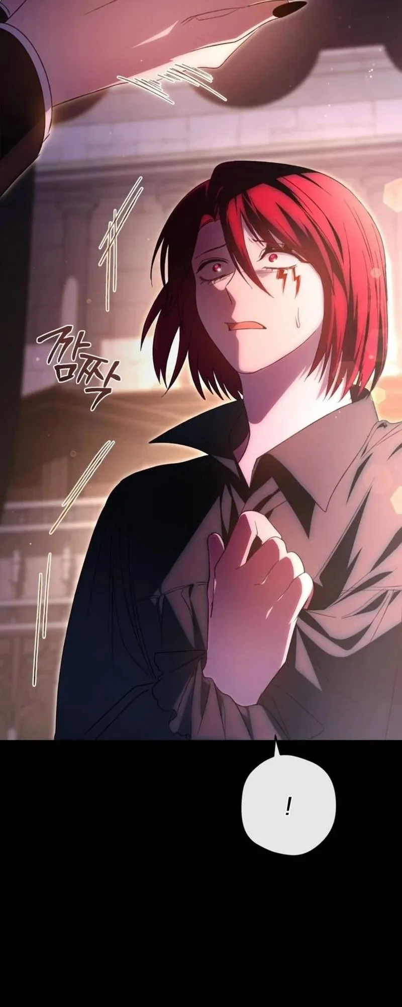 Bạo Chúa Độc Ác Trở Lại Chap 35 - trang 5