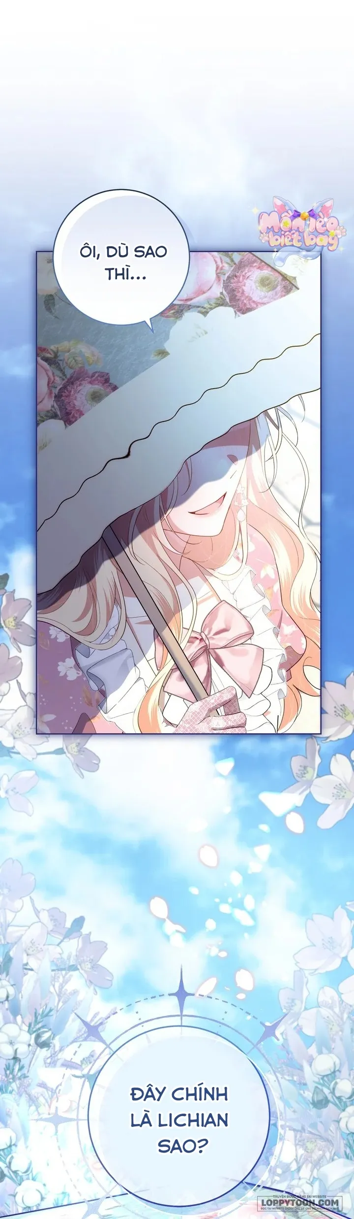 Vị Hoàng Tử Của Em Chap 22 - trang 44