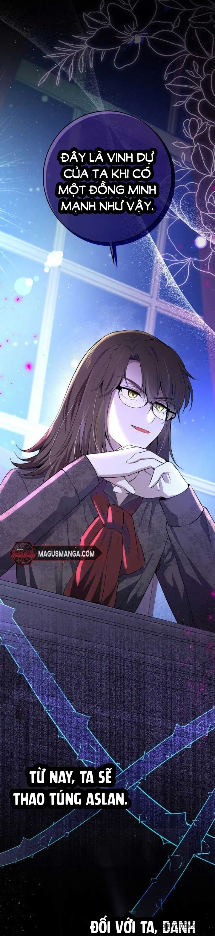 Sóc Con Tài Năng Chap 64 - trang 42