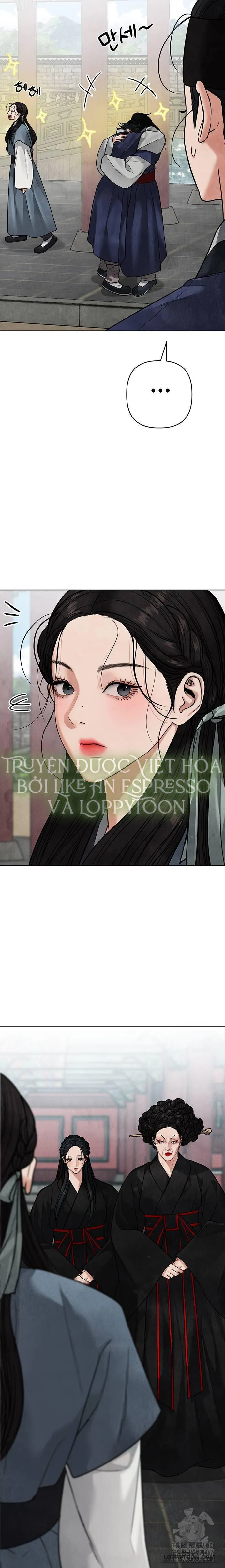 Quỷ Hồn Chap 18 - trang 23