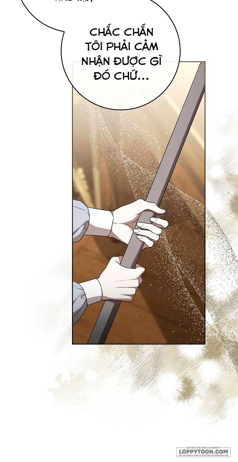 100 lời nguyền tại dinh thự Illestone Chap 23 - trang 53