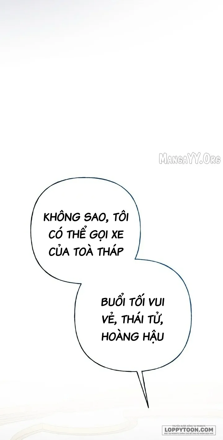 Hầu Gái Không Thích Nuôi Dạy Trẻ Nhỏ Chap 79 - trang 36