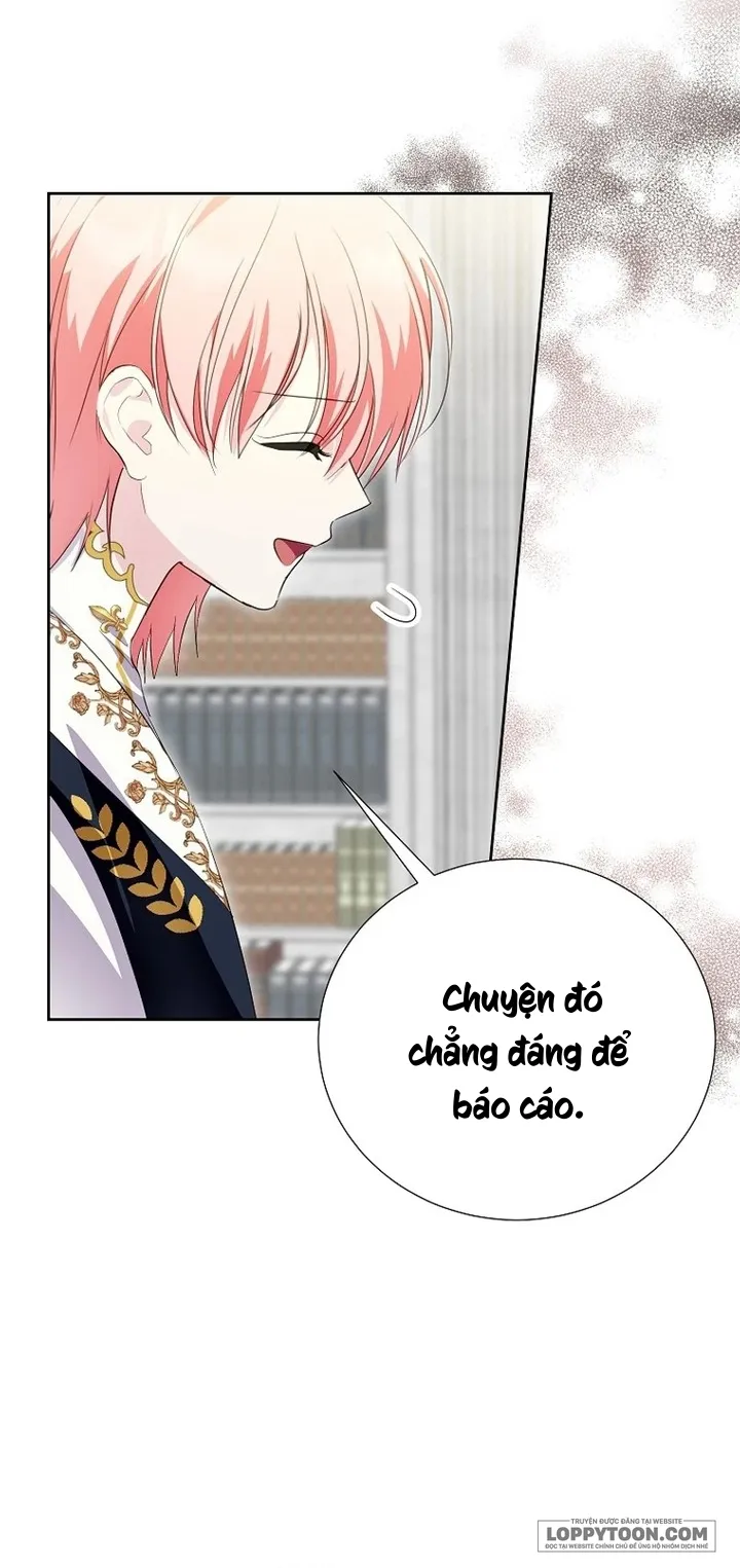 Phía Sau Mặt Nạ Của Nam Chính Hiền Lành Chap 68 - trang 38