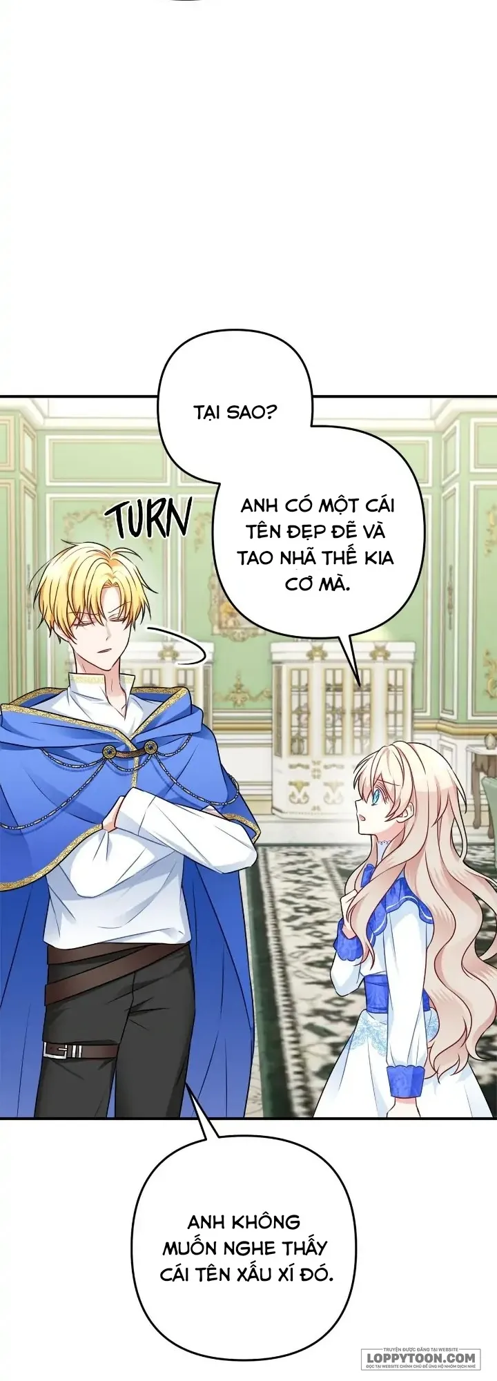 Tôi Sống Chung Với Mẹ Chồng Chap 5 - trang 2