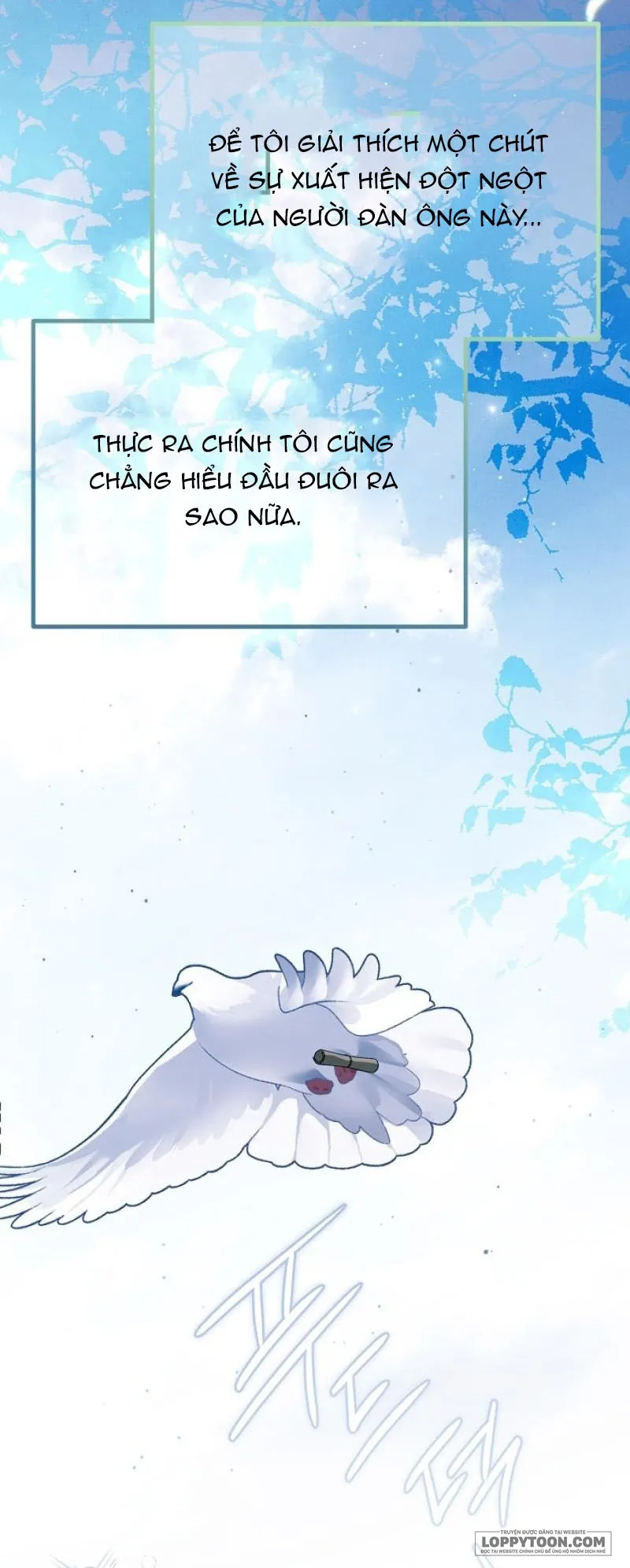 Có Kẻ Đã Sở Hữu Cơ Thể Của Tôi Chap 67 - trang 61