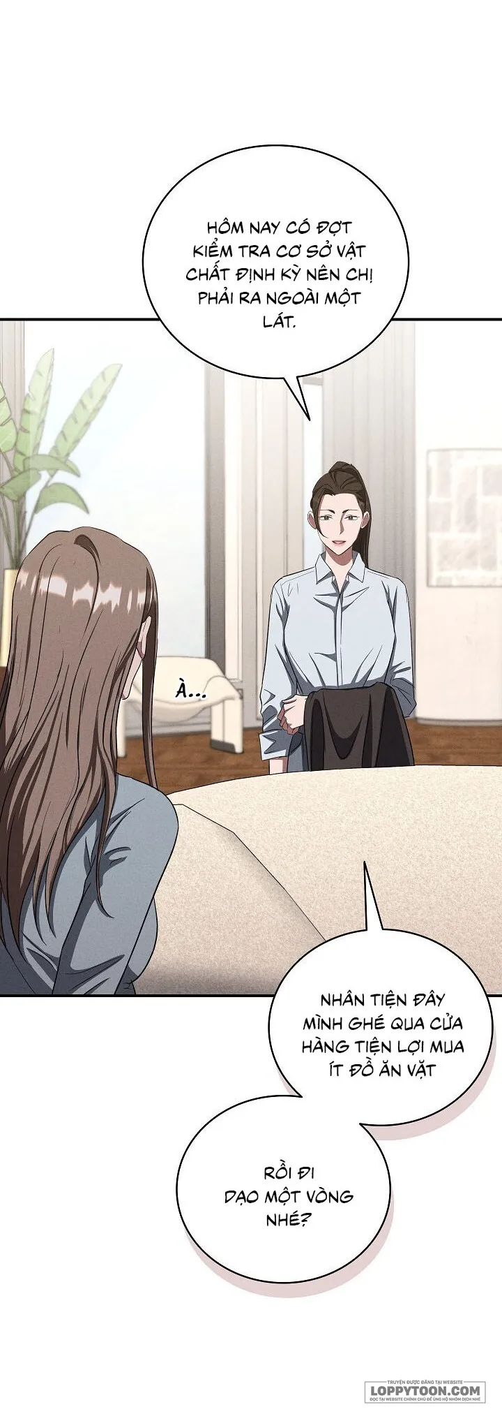 Ông Chú Chó Má Chap 21 - 🔞 - trang 78