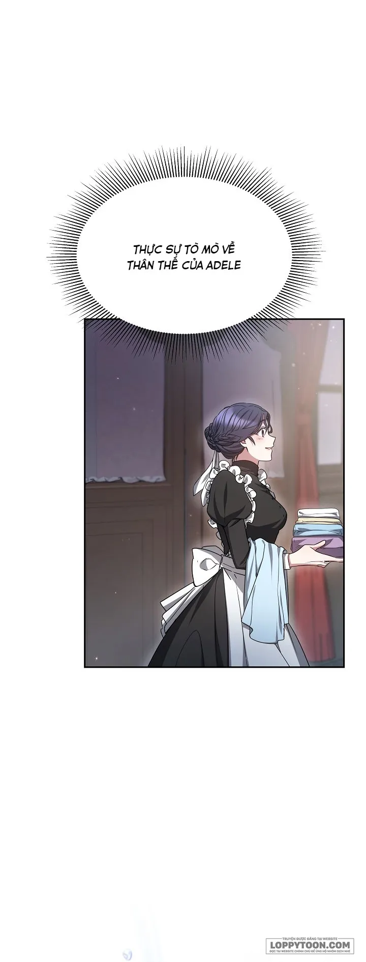 Rồng Con Thuần Hóa Những Kẻ Điên Rồ Chap 9 - trang 11