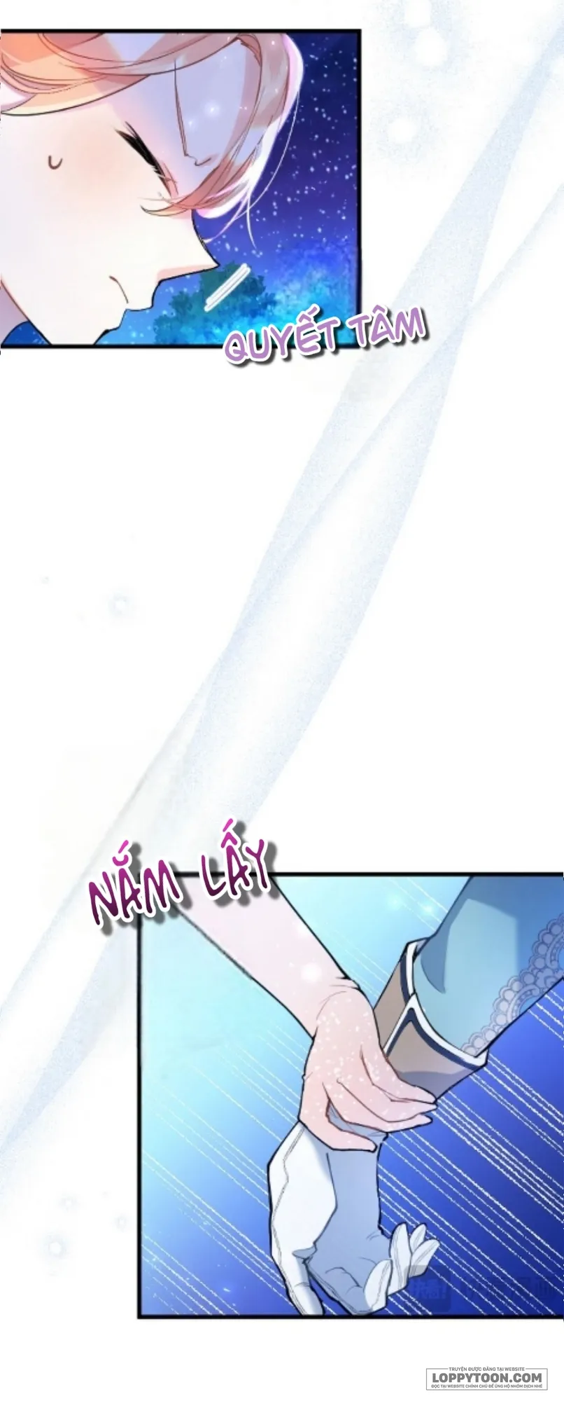 Đại Tiểu Thư Sao Phải Giả Nam Chap 42 - trang 15