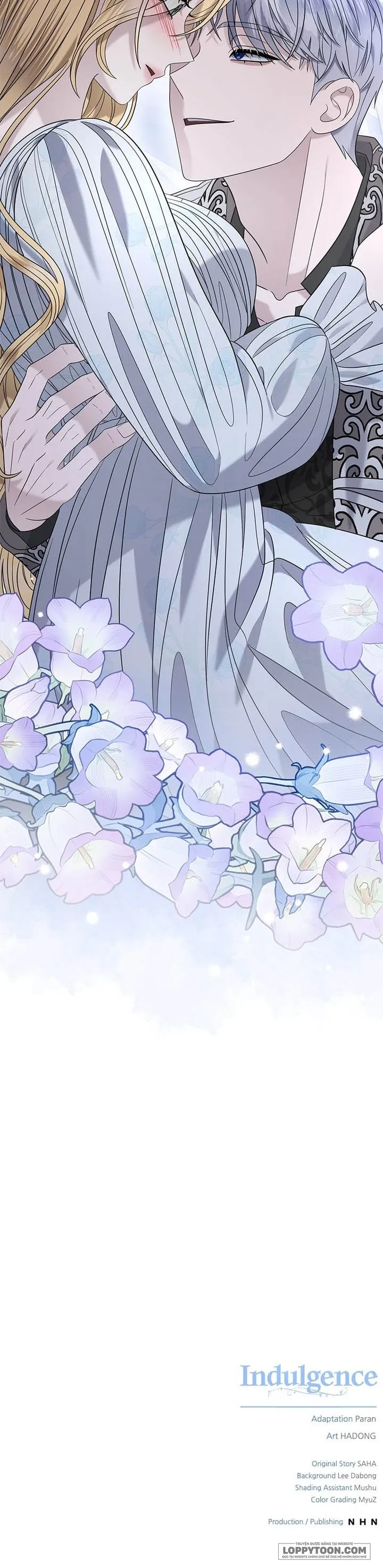 Dụ Hoặc Chap 16 - trang 30