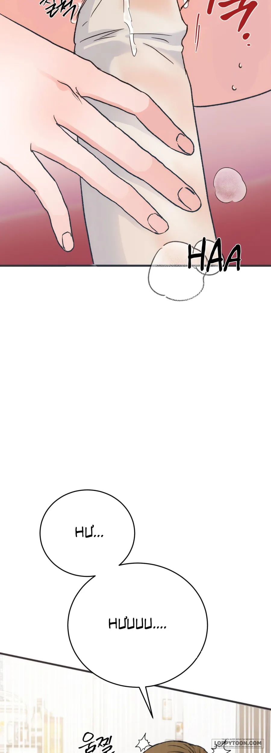 [KHÔNG CHE] Khúc Hát Giữa Mùa Hè Chap 11 - 🔞 - trang 5