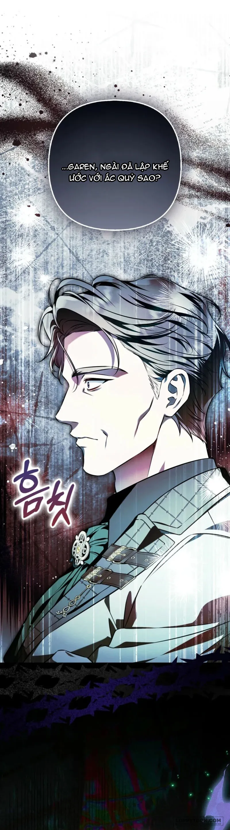 Ác Nữ Hung Ác Nhất Đã Trở Lại Chap 7 - trang 1