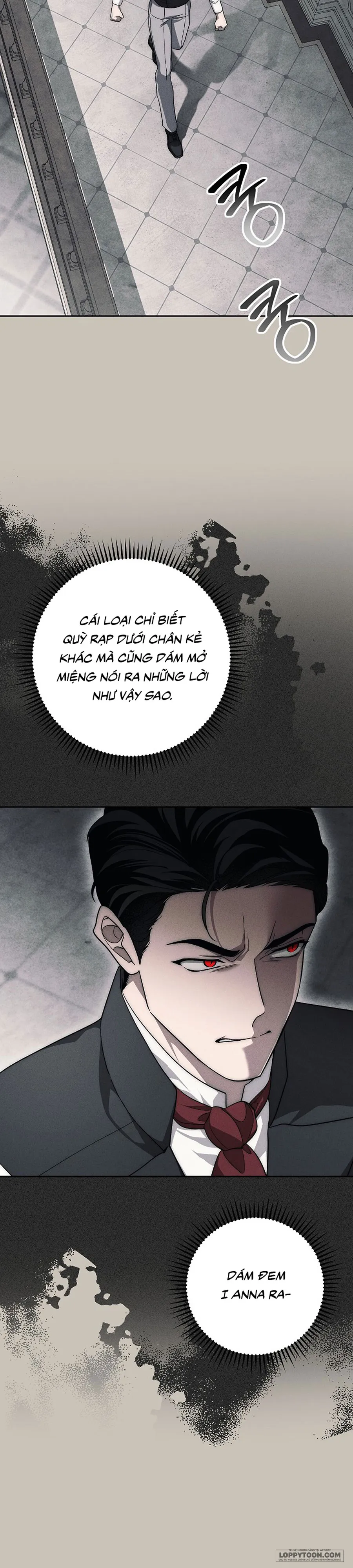 Mộ Thiên Nga Chap 44 - trang 8