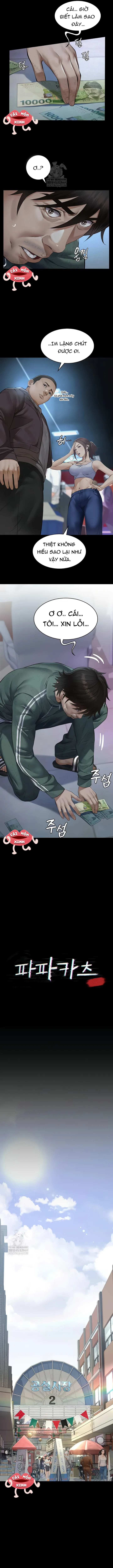 Cuộc Săn "Daddy" Chap 1 - trang 6