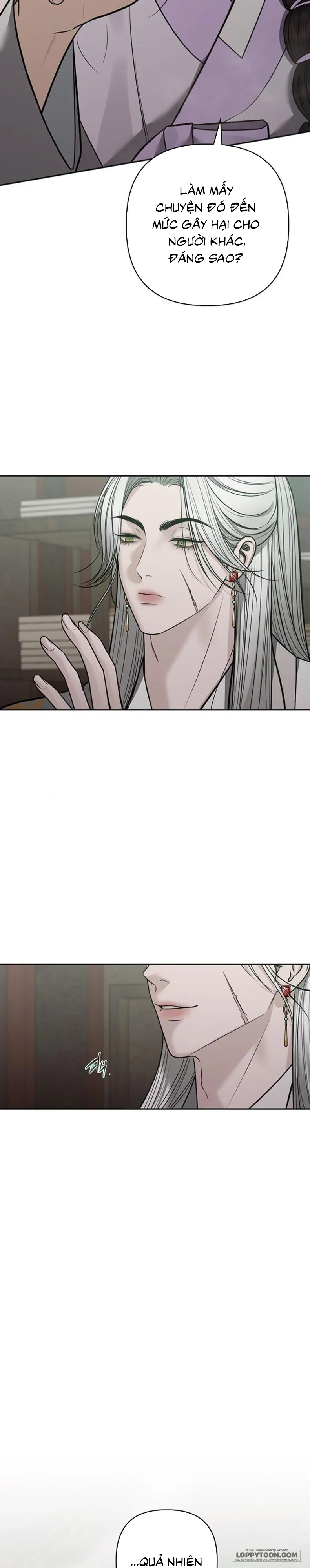 Quỷ Hồn Chap 35 - trang 10