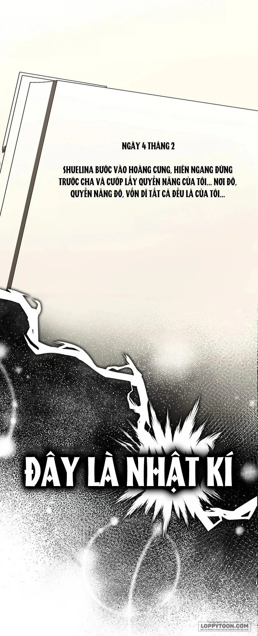 Đã Từ Chối Sủng Ái Rồi Mà Sao Còn Ám Ảnh Thế? Chap 79 - trang 52