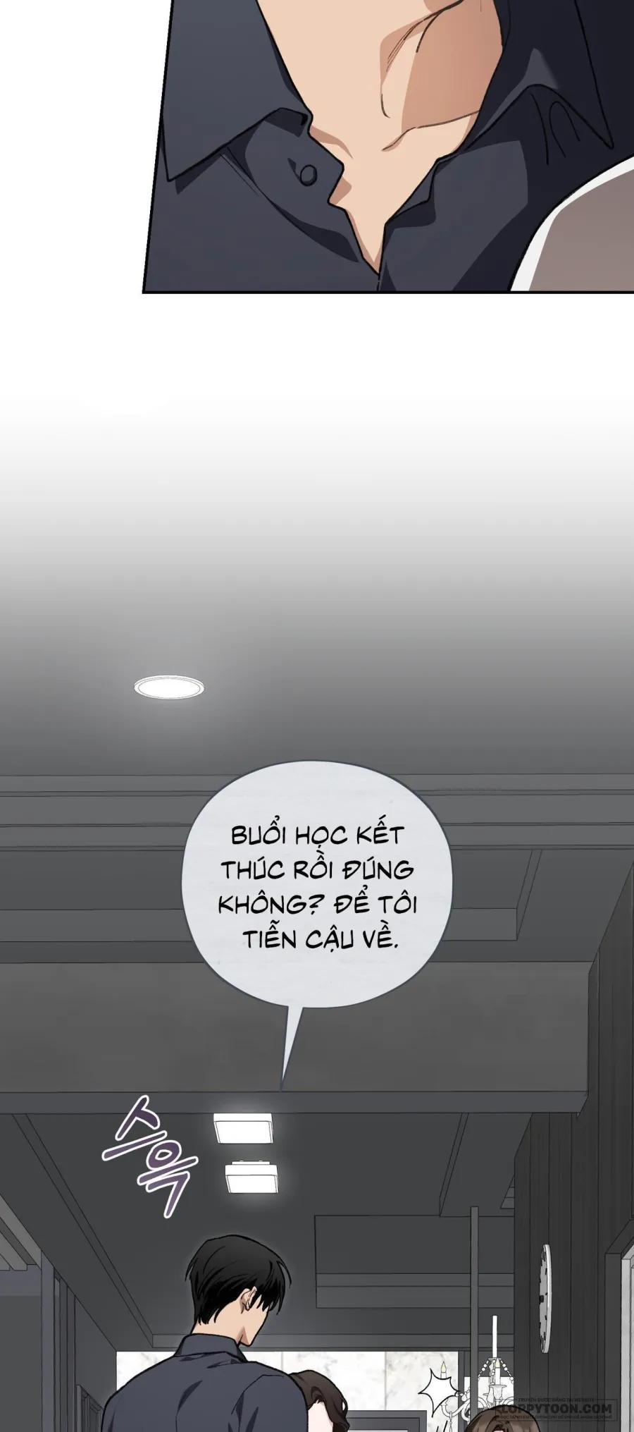 Quốc Lộ Số 1 Chap 16 - trang 14