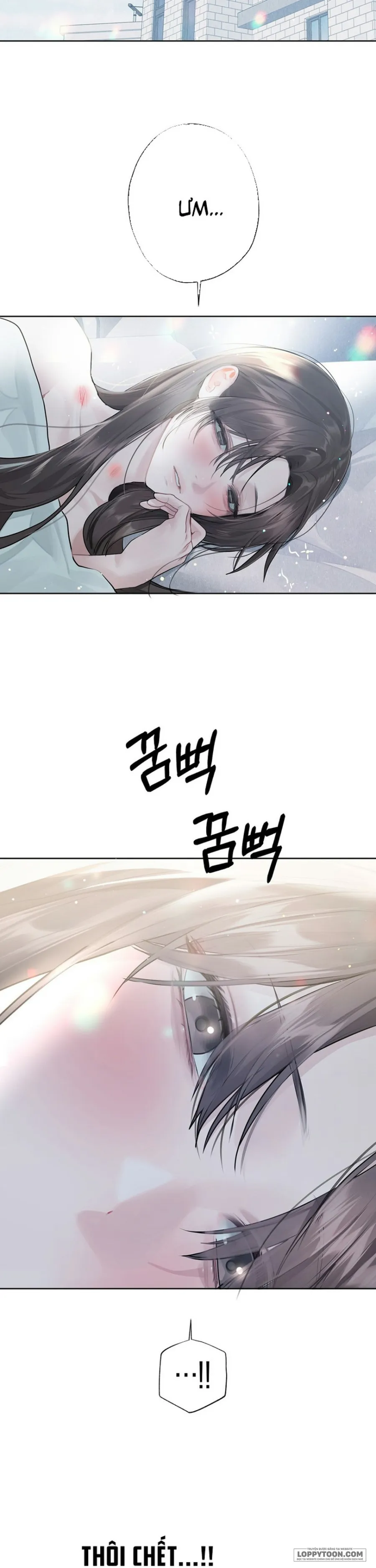 Ji Woo & Woo Yeon Chap 15 - 🔞🔞🔞 - trang 27