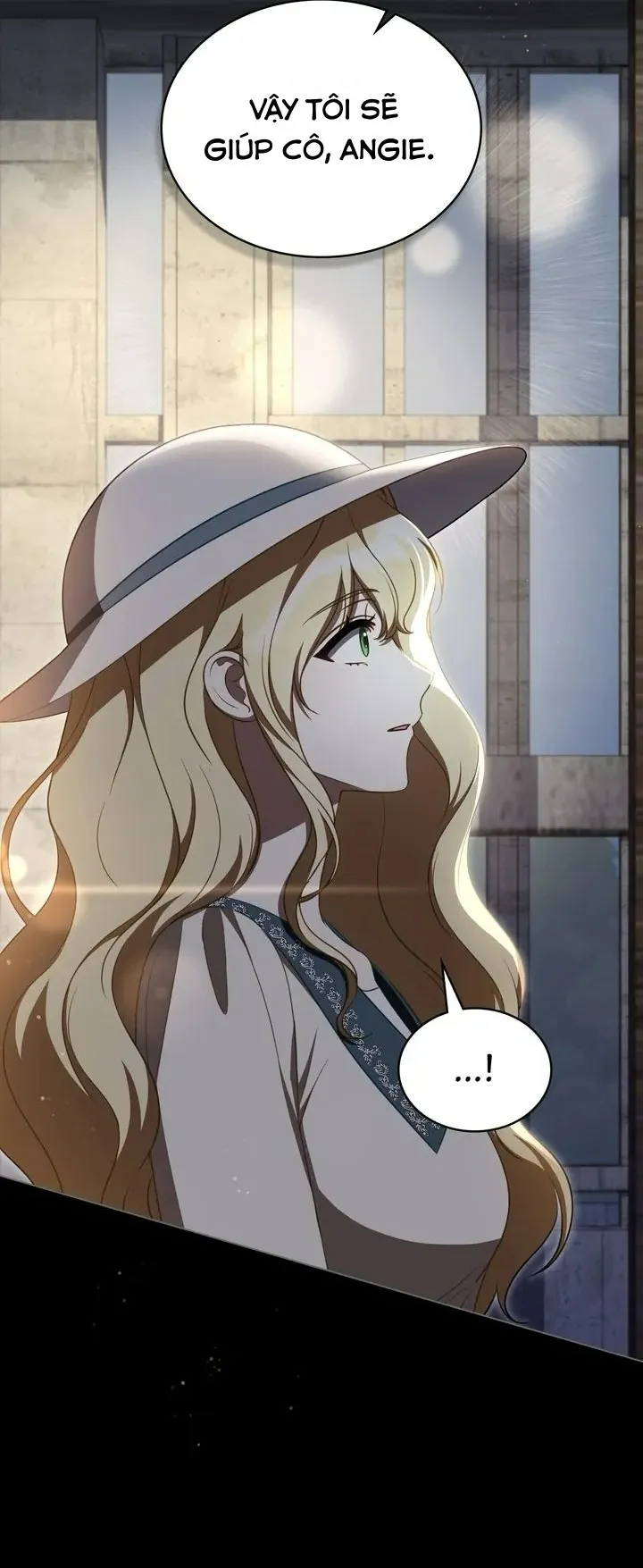 Chúa Phù Hộ Cho Sự Hủy Diệt Của Ta Chap 47 - trang 16