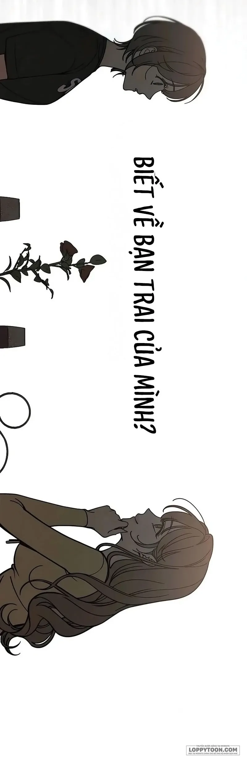 Cặp Đôi Không Chính Thức Chap 6 - trang 60