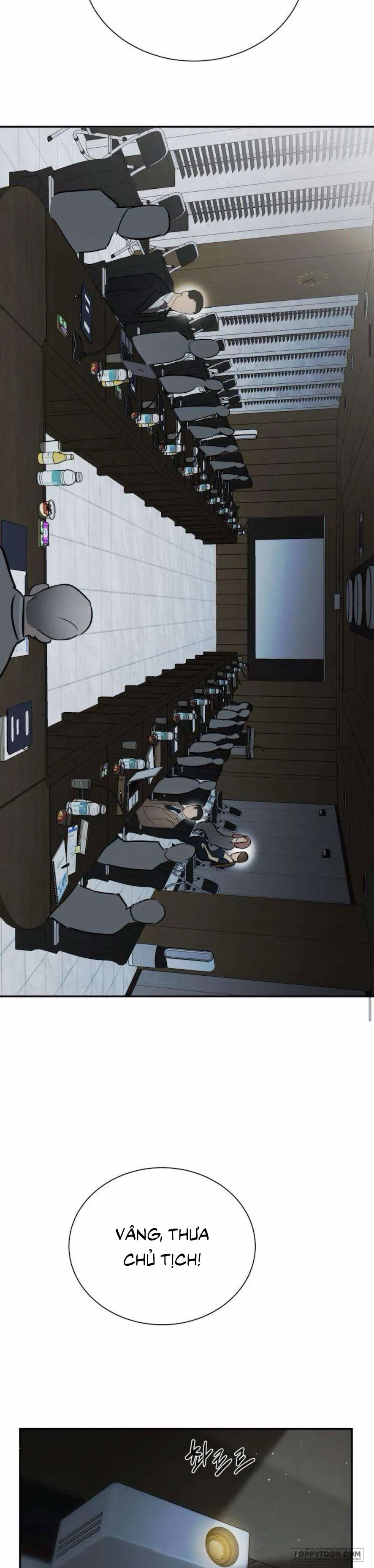 Quyền Lực Của Thư Ký Chap 24 - trang 12
