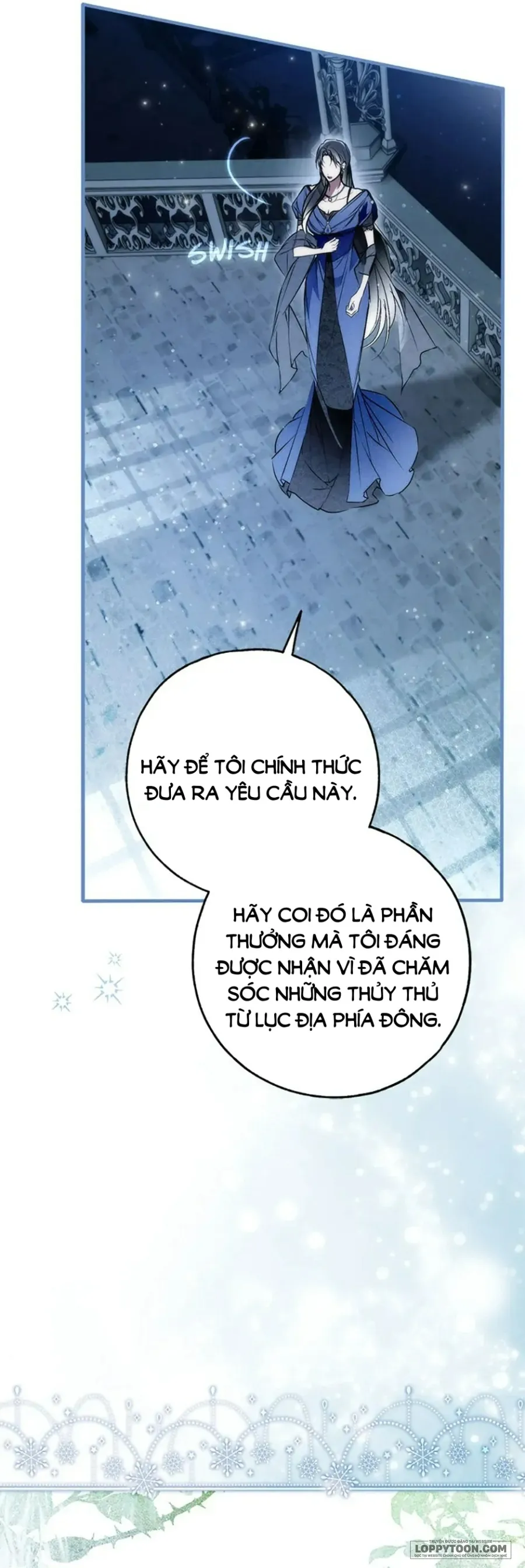 Có Kẻ Đã Sở Hữu Cơ Thể Của Tôi Chap 58 - trang 41