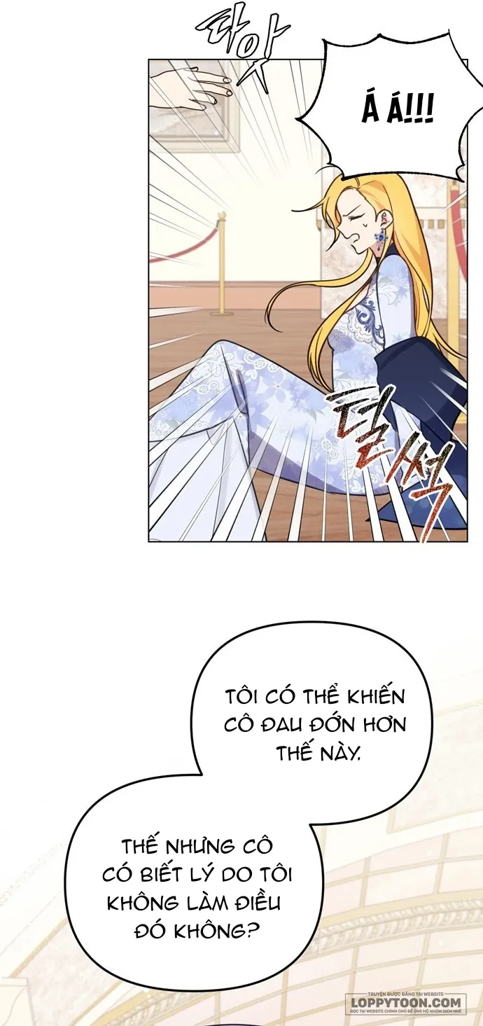 Cuộc Sống Hạnh Phúc Cùng Chồng Chap 38 - trang 18