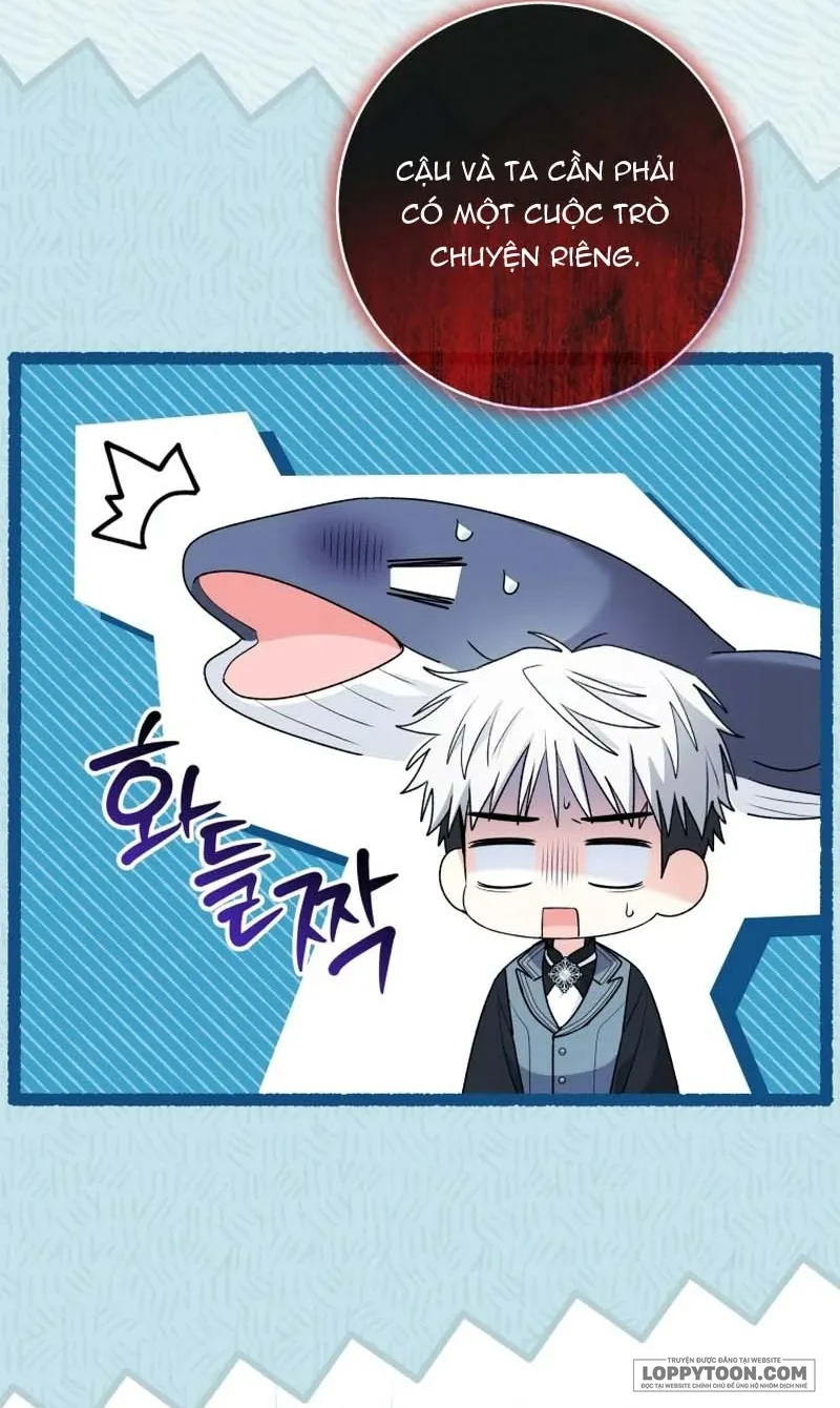 Bé Cá Voi Sát Thủ Phản Diện Chap 108 - trang 59