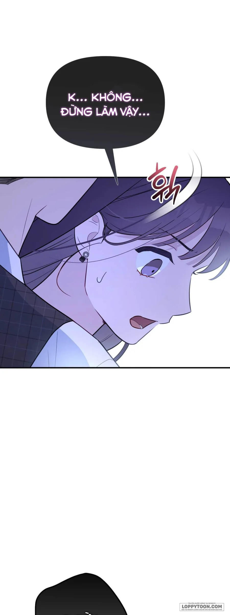 Tôi Nuôi Trai Chỉ Để "Thịt" Chap 19 - H+ - trang 35