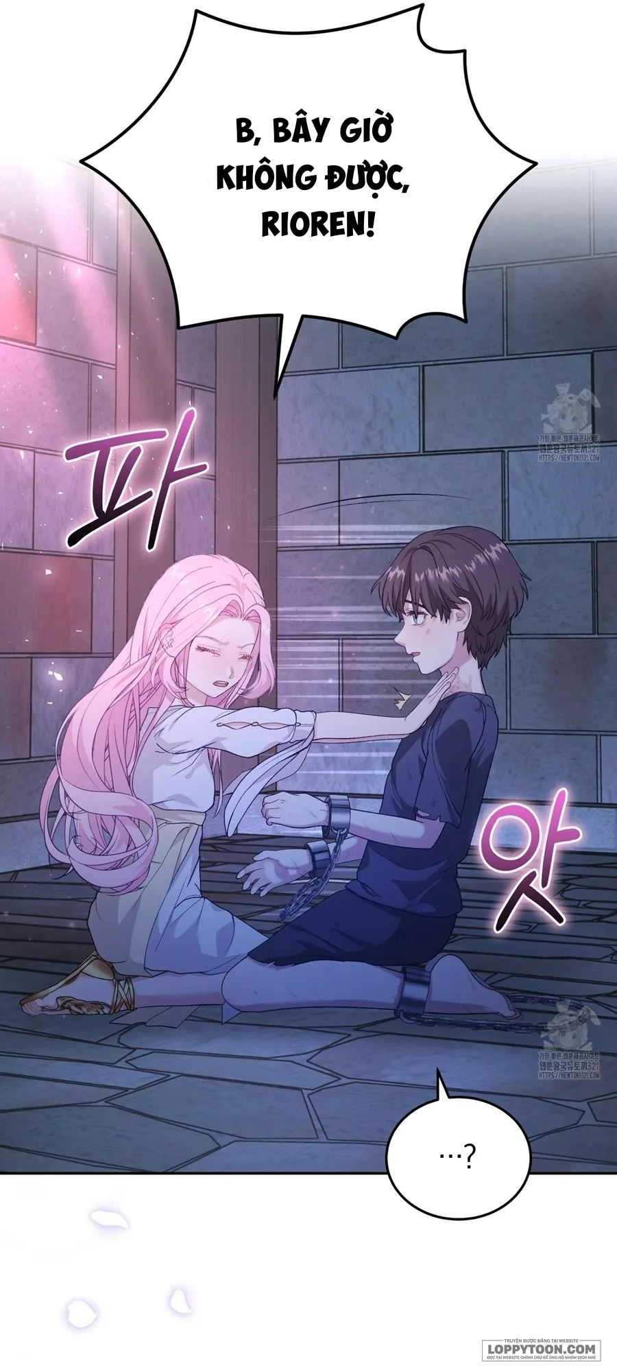 Nàng Tiên, Hãy Ký Hợp Đồng Nào Chap 18 - trang 5